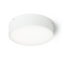 Přisazená - RED R14125 LARISA OUT 22 přisazená bílá 230V LED 20W IP65 3000K 4000K 5700K - RED - DESIGN RENDL - foto 2