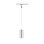 Svítidla - P 95177 Závěsné svítidlo URail LED 1x6W Barrel 230V matný chrom / elox.h - PAULMANN - foto 2