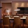 SmartHome Paul Neuhaus - PH 41162/31/P6 Hue Bluetooth LED White Ambiance Závěsné svítidlo Philips Enrave 41162/31/P6 33,5W 4300lm 2200-6500K IP20 bílé. stmívatelné s dálkovým ovladačem - PHILIPS HUE (915005998001) - foto 2