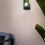 Nástěnná - FARO 71744 KILA nástěnná lampa, tmavě šedá, kouřová - FARO - foto 2