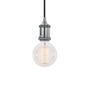 Subtilní - ILUX 139432 Závěsné svítidlo Ideal Lux Frida SP1 cromo 139432 chromové - IDEALLUX - foto 2