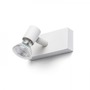 Bodová - RED R13371 TRICA I nástěnná bílá 230V GU10 25W - RED - DESIGN RENDL - foto 2