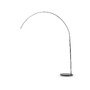 Stojací lampy - ILUX 286686 Stojací lampa Dorsale mpt1 - IDEALLUX - foto 2