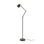 Stojací lampy - RED R14190 DANNY stojanová černá mosaz 230V E14 5W - RED - DESIGN RENDL - foto 2