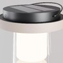 Stolní lampy dekorační - M O146TL-L2B2K Přenosné venkovní nabíjecí svítidlo Lantra 2W IP 44 O146TL-L2B2K - MAYTONI - foto 2