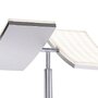 Stojací lampy - LD 11725-55 RUBEN LED stojací lampa se čtecím ramenem 3000K - LEUCHTEN DIREKT / JUST LIGHT - foto 20