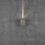 Nástěnná - NOR 49701010 Venkovní nástěnné svítidlo Canto 2 2x6W LED šedá čirá - NORDLUX - foto 20