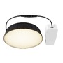 LED moduly - LA 1007510 DOWNLIGHT V 200 15/21W 830/840 IP54 - BIG WHITE (SLV) - foto 20