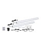 Stolní lampy dekorační - P 78879 EntertainLED Lightbar Dynamic RGB 2x1W RGB - PAULMANN - foto 20