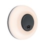 Nástěnná - P 94956 LED venkovní nástěnné svítidlo Aureva pohybové čidlo IP65 kruhové 220mm 2200 - 4000K 20,5W 230V antracit/bílá polykarbonát - PAULMANN - foto 20
