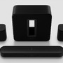 Ostatní - SON SUBG3EU1BLK Sonos bezdrátový Subwoofer Sub černý - foto 20