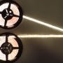 Jednobarevné LED pásky 12V, 24V, 230V - Voděodolný PROFI LED pásek 9,6W/m v gelu, 12V, IP65, 120LED/m, SMD3528, záruka 3 roky - foto 3