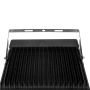 Přisazené reflektory - LED reflektor FM200W černý 200W - foto 5
