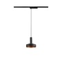 Svítidla - LA 1010288 LALU® 1~závěsné svítidlo, PHASE, LED Base, Mix&amp;Match, délka závěsu 200 cm, 2700/3000K, 40°, černá - BIG WHITE (SLV) - foto 21