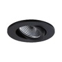 Zapuštěná - P 94944 LED vestavné svítidlo White Select Viona IP65 kruhové 85mm 25° 6W 230V 2700 - 4000K černá mat/bílá mat/matný chrom - PAULMANN - foto 21