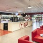 Kruhová - LA 1007302 MEDO® PRO 60 nástěnné a stropní nástavbové svítidlo, kulaté, 3000/4000K, 39W, DALI, Touch, 110°, černá - BIG WHITE (SLV) - foto 21