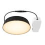 LED moduly - LA 1007510 DOWNLIGHT V 200 15/21W 830/840 IP54 - BIG WHITE (SLV) - foto 21