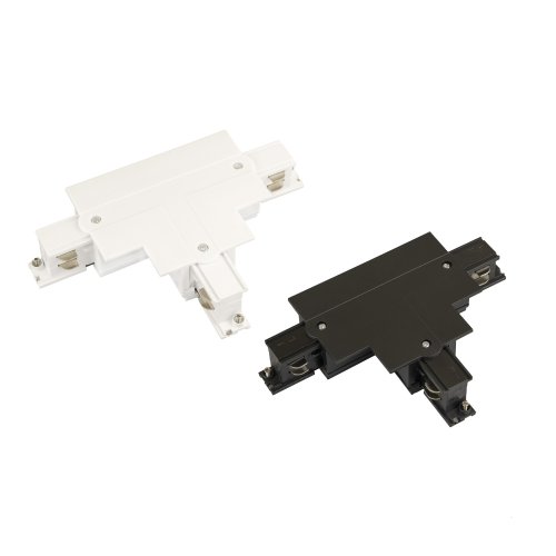 3 Fázový systém 3F 230V AC - T spojka pro Z3F lištu - foto 1