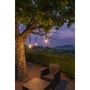 Sloupková - LA 1007380 Sada svítidel TAHA aku, IP65, 2700 K, IP65, stmívatelná, černá - BIG WHITE (SLV) - foto 22