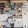 Ostatní - SON SUBG3EU1 Sonos bezdrátový Subwoofer Sub bílý - foto 22