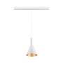 Lištové Magnetic SLV - LA 1007748 LALU® závěsné svítidlo, 48 V, Led Base, mix &amp; match, 150 cm, 8 W, 3000 K, DALI, bílá - BIG WHITE (SLV) - foto 22