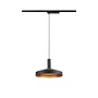 Svítidla - LA 1010288 LALU® 1~závěsné svítidlo, PHASE, LED Base, Mix&amp;Match, délka závěsu 200 cm, 2700/3000K, 40°, černá - BIG WHITE (SLV) - foto 22
