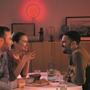 SmartHome Paul Neuhaus - PH 8719514343405 Hue Bluetooth LED White and Color Ambiance Nástěnné svítidlo Philips Sana bílé 2000K-6500K (náhrada za 40901/31/P9) - PHILIPS - foto 22