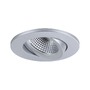Zapuštěná - P 94944 LED vestavné svítidlo White Select Viona IP65 kruhové 85mm 25° 6W 230V 2700 - 4000K černá mat/bílá mat/matný chrom - PAULMANN - foto 22