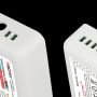 Sety - RGBW SET dotykového ovladače a RGBW přijímače, RF 2.4GHz, max.10A, FUT027, Mi-Light - foto 16