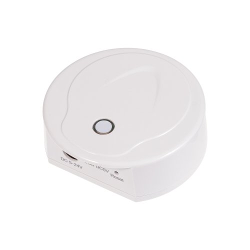 Ovladače, řídící jednotky - SMART ZIGBEE Gateway dimLED G1 - foto 1