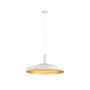 Subtilní - LA 1007549 LALU® závěsné svítidlo, Led Base, zápustné, mix &amp; match, 150 cm, 9,5 W, 3000 K, PHASE, bílá - BIG WHITE (SLV) - foto 23