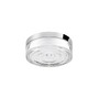 Kruhová - LA 1010211 CYFT WAVE XL Přisazené nástěnné a stropní svítidlo, 2700/3000/4000 K, 15 W, PHASE, 105°, IP65 černá / čirá - BIG WHITE (SLV) - foto 23