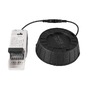 LED moduly - LA 1007509 DOWNLIGHT V 150 9/15W 830/840 IP54 - BIG WHITE (SLV) - foto 23