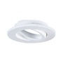 Zapuštěná - P 94944 LED vestavné svítidlo White Select Viona IP65 kruhové 85mm 25° 6W 230V 2700 - 4000K černá mat/bílá mat/matný chrom - PAULMANN - foto 23