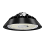 Průmyslová LED svítidla - 150W LED průmyslové svítidlo, 230V, IP65, Phillips driver, HB150W-UFO, Stmívatelné 0-10V, 5 let záruka - foto 8