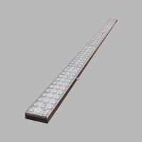Průmyslová LED svítidla - Svítidlo XENO LED MODULE 150/90° DIM 4000K, IP40, bílá