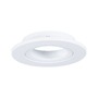 Zapuštěná - P 94944 LED vestavné svítidlo White Select Viona IP65 kruhové 85mm 25° 6W 230V 2700 - 4000K černá mat/bílá mat/matný chrom - PAULMANN - foto 24