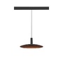 Lištové Magnetic SLV - LA 1007749 LALU® závěsné svítidlo, 48 V, Led Base, mix &amp; match, 150 cm, 8 W, 3000 K, DALI, černá - BIG WHITE (SLV) - foto 24