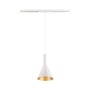 Lištové Magnetic SLV - LA 1007748 LALU® závěsné svítidlo, 48 V, Led Base, mix &amp; match, 150 cm, 8 W, 3000 K, DALI, bílá - BIG WHITE (SLV) - foto 24