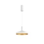 Subtilní - LA 1007519 LALU® závěsné svítidlo, Led Base, mix &amp; match, 150 cm, 9,5 W, 3000 K, PHASE, bílá - BIG WHITE (SLV) - foto 24