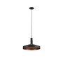 Subtilní - LA 1007548 LALU® závěsné svítidlo, Led Base, zápustné, mix &amp; match, 150 cm, 9,5 W, 3000 K, PHASE, černá - BIG WHITE (SLV) - foto 24