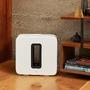 Ostatní - SON SUBG3EU1 Sonos bezdrátový Subwoofer Sub bílý - foto 24