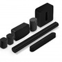Ostatní - SON ONEG2EU1BLK Sonos reproduktor One černý - foto 25