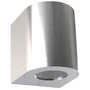 Nástěnná - NOR 49701034 Venkovní nástěnné svítidlo Canto 2 2x6W LED nerez ocel čirá - NORDLUX - foto 25