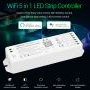 WiFi řídící jednotky - WIFI Přijímač BOXER 5V1, RGB+CCT ,2.4GHz RF, WL5, Mi-Light - foto 13