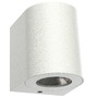 Nástěnná - NOR 49701001 Venkovní nástěnné svítidlo Canto 2 2x6W LED bílá čirá - NORDLUX - foto 26