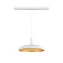 Lištové Magnetic SLV - LA 1007748 LALU® závěsné svítidlo, 48 V, Led Base, mix & match, 150 cm, 8 W, 3000 K, DALI, bílá - BIG WHITE (SLV) - foto 26