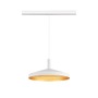 Lištové Magnetic SLV - LA 1007748 LALU® závěsné svítidlo, 48 V, Led Base, mix & match, 150 cm, 8 W, 3000 K, DALI, bílá - BIG WHITE (SLV) - foto 27