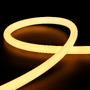 LED NEONY osazené - 5m Sestava LED 360 NEON 24, 19,2 W/m, 24V DC, CRI80, antidust coating - foto 2