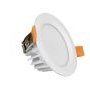 Vestavné svítidla - 6W RGB-CCT LED voděodolné zápustné svítidlo downlight Mi-light, FUT063 - foto 7
